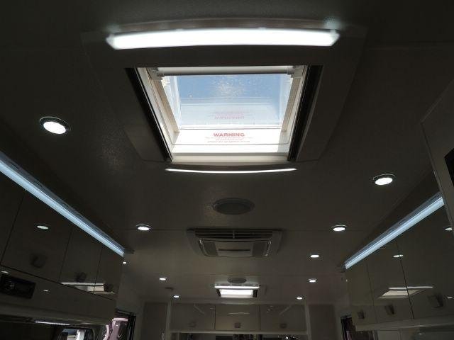 2023 Essential Caravans Cruiser D4 19'8