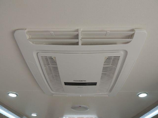 2023 Essential Caravans Cruiser D4 19'8