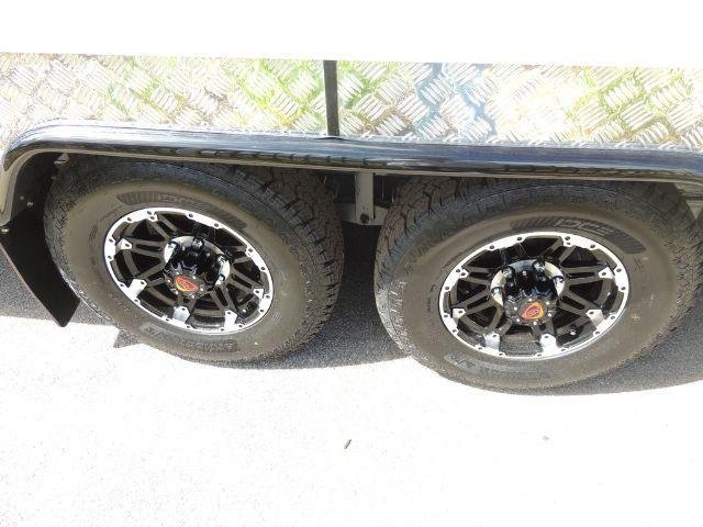 2023 Essential Caravans Cruiser D4 19'8