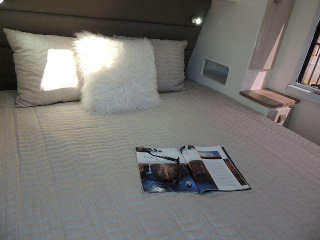 2023 Essential Caravans Cruiser D4 19'8