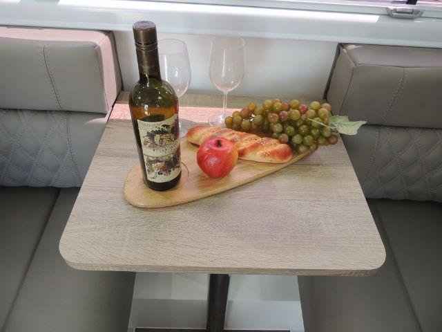 2023 Essential Caravans Cruiser D4 19'8