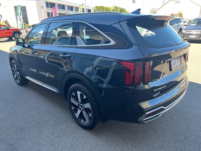 2023 Kia Sorento Sport