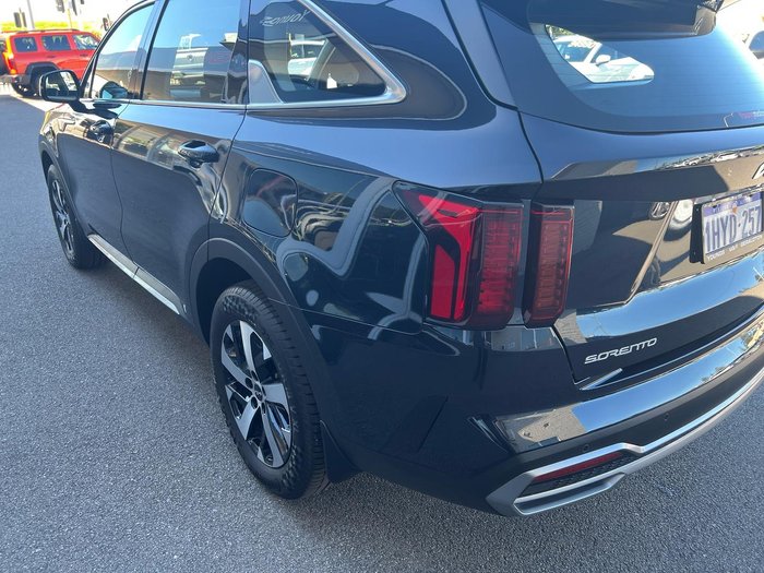 2023 Kia Sorento Sport
