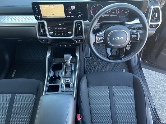 2023 Kia Sorento Sport