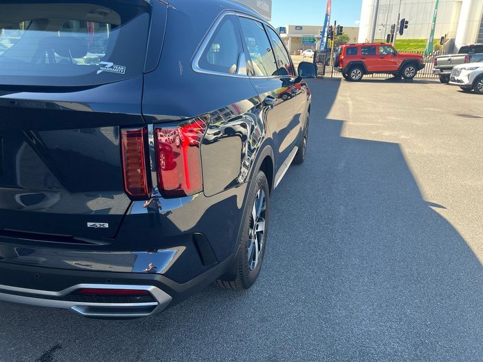 2023 Kia Sorento Sport