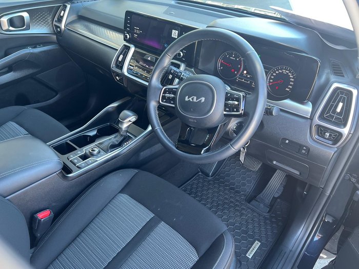 2023 Kia Sorento Sport