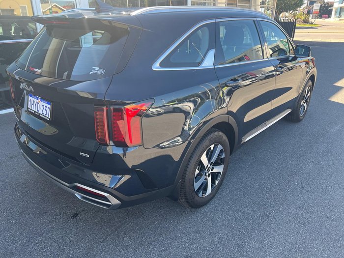 2023 Kia Sorento Sport