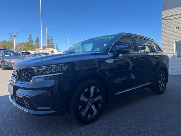 2023 Kia Sorento Sport