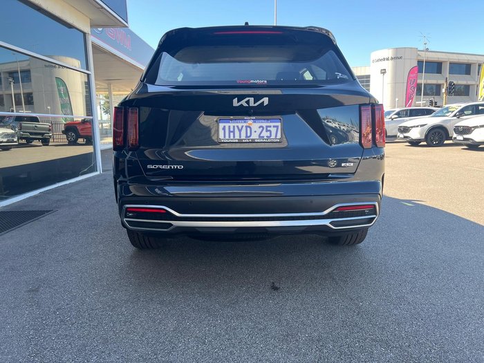 2023 Kia Sorento Sport