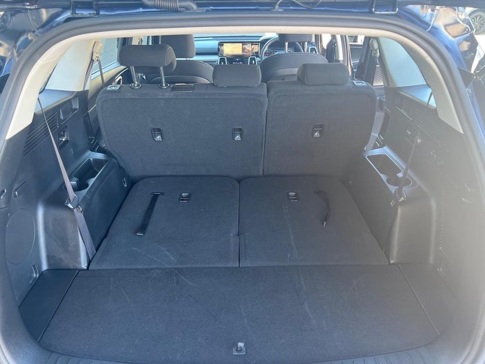 2023 Kia Sorento Sport