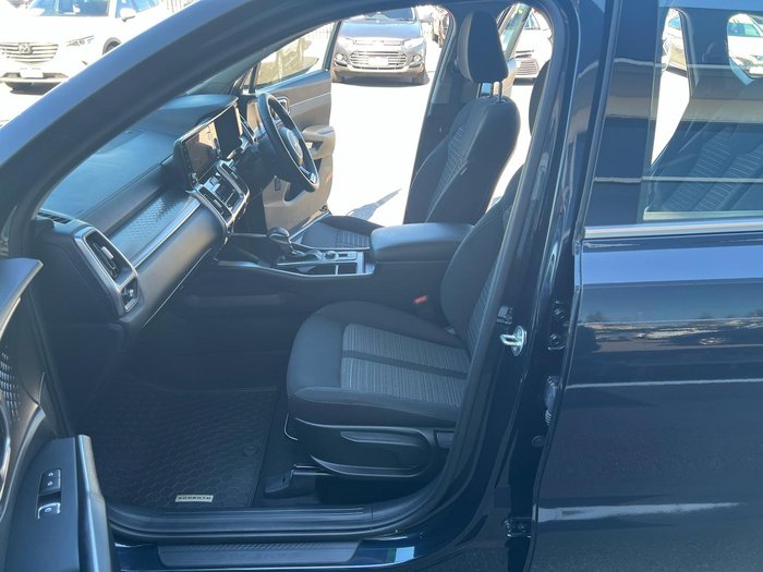 2023 Kia Sorento Sport