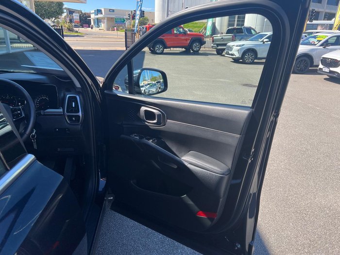 2023 Kia Sorento Sport