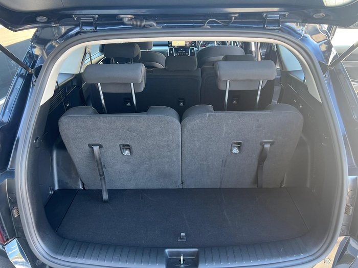 2023 Kia Sorento Sport