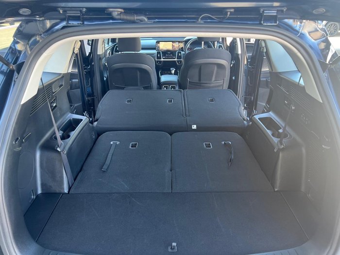 2023 Kia Sorento Sport