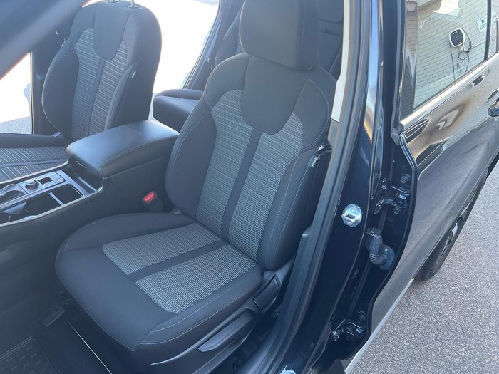 2023 Kia Sorento Sport