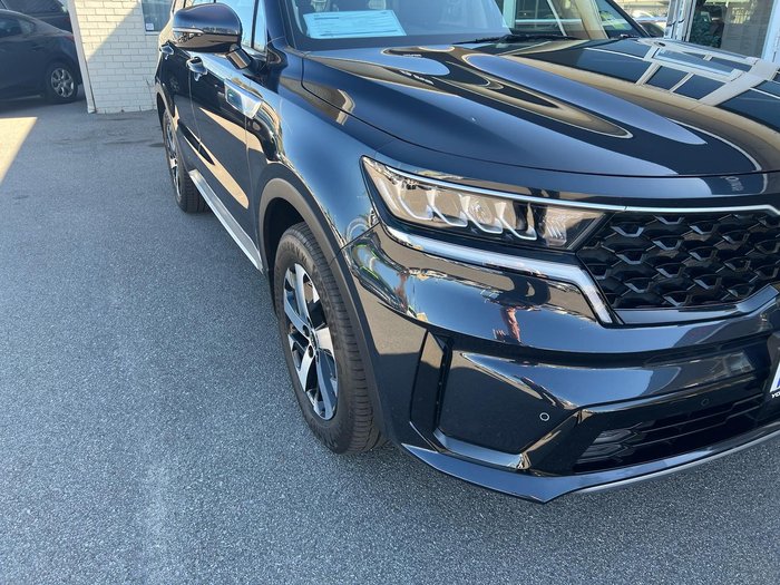 2023 Kia Sorento Sport