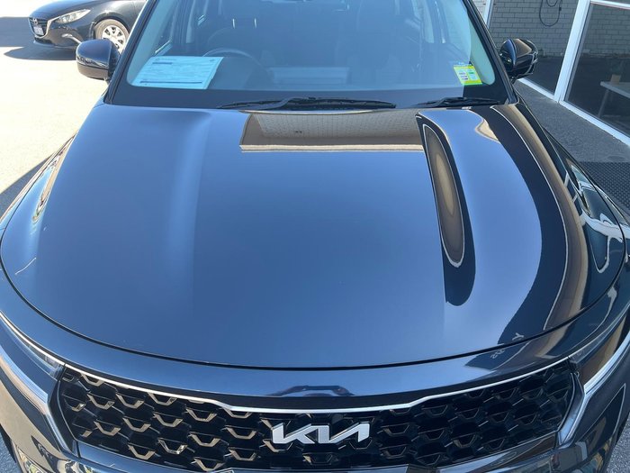 2023 Kia Sorento Sport