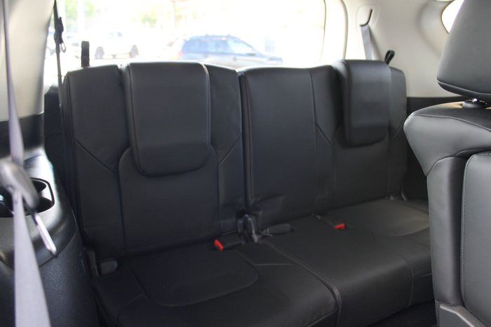 2023 Nissan Patrol Ti