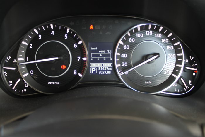 2023 Nissan Patrol Ti