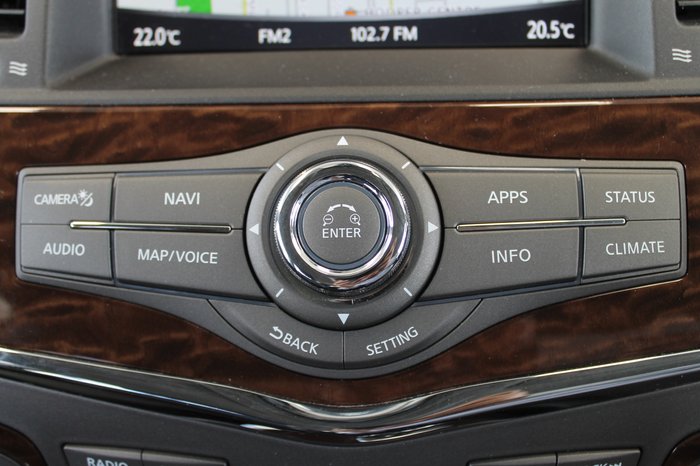 2023 Nissan Patrol Ti