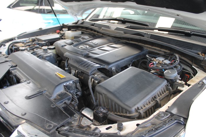 2023 Nissan Patrol Ti