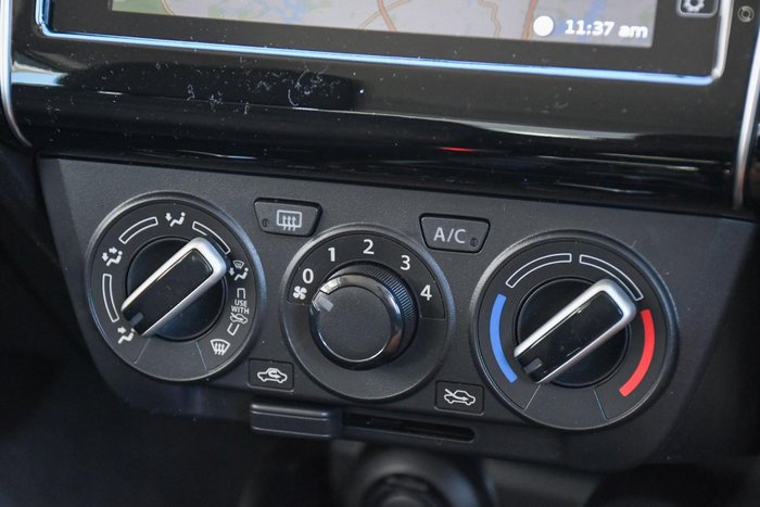 2023 Suzuki Swift GL