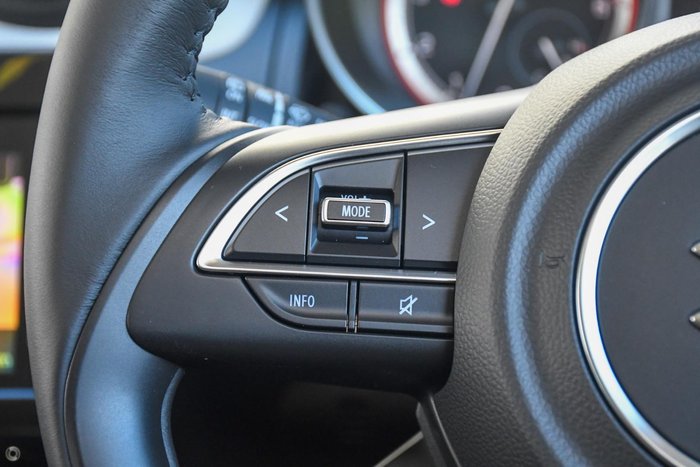 2023 Suzuki Swift GL