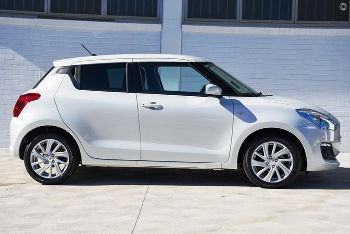 2023 Suzuki Swift GL