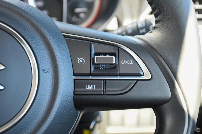 2023 Suzuki Swift GL