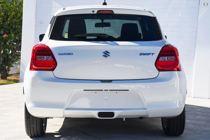 2023 Suzuki Swift GL