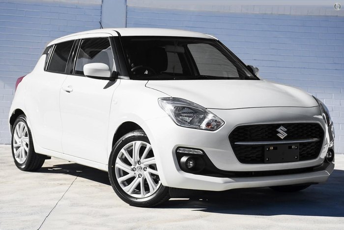 2023 Suzuki Swift GL