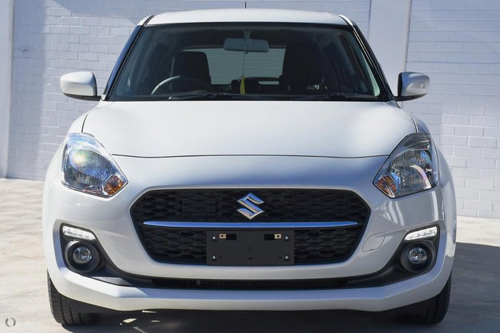 2023 Suzuki Swift GL