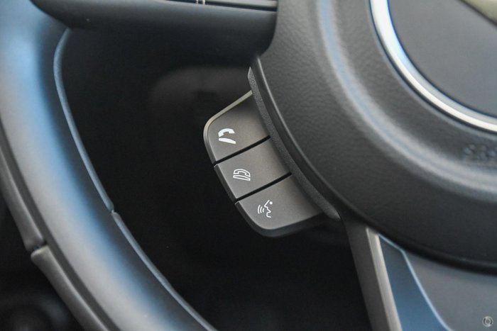 2023 Suzuki Swift GL