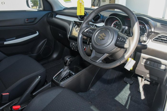 2023 Suzuki Swift GL