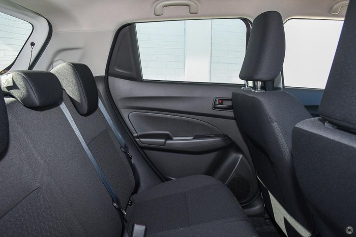 2023 Suzuki Swift GL