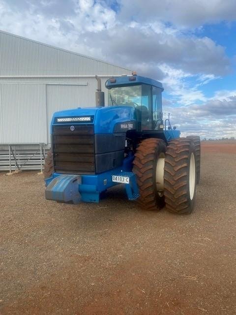 2000 New Holland 9482