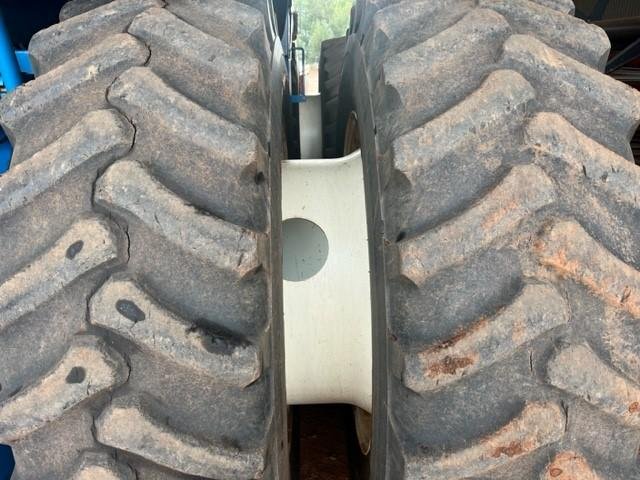 2000 New Holland 9482