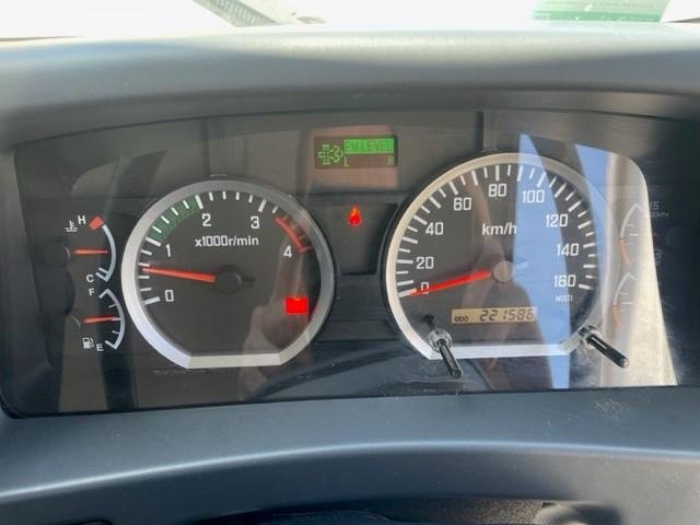 2014 Isuzu Frr 500 Long F SERIES WHITE