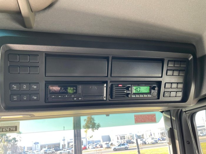 2024 MAN Tgs 26.540 Tn Cabin With Additional Retarder TGS 26.540