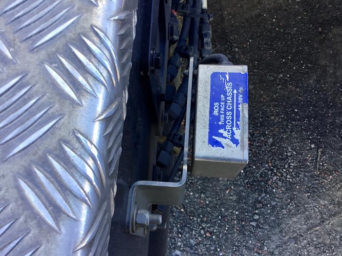 2018 Kenworth T610 Sar Full Kw Maint Rebuild Hst $230000+Gst T610 DAY CAB WHITE