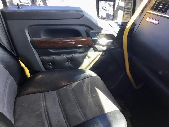 2018 Kenworth T610 Sar Full Kw Maint Rebuild Hst $230000+Gst T610 DAY CAB WHITE