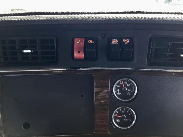 2018 Kenworth T610 Sar Full Kw Maint Rebuild Hst $230000+Gst T610 DAY CAB WHITE