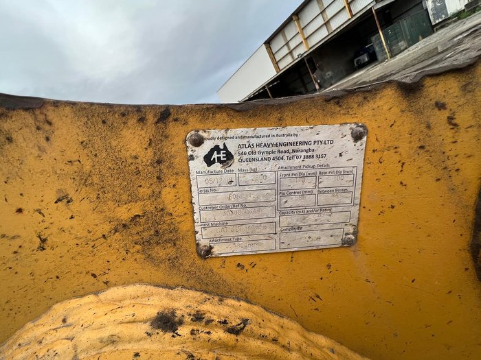 2018 Caterpillar 349Fl