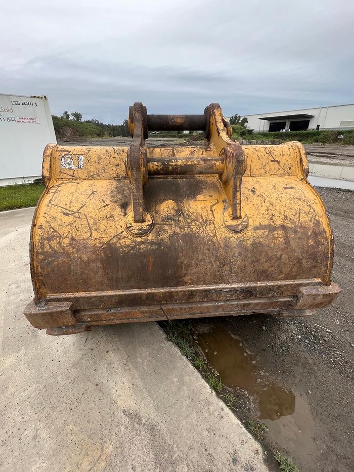 2018 Caterpillar 349Fl