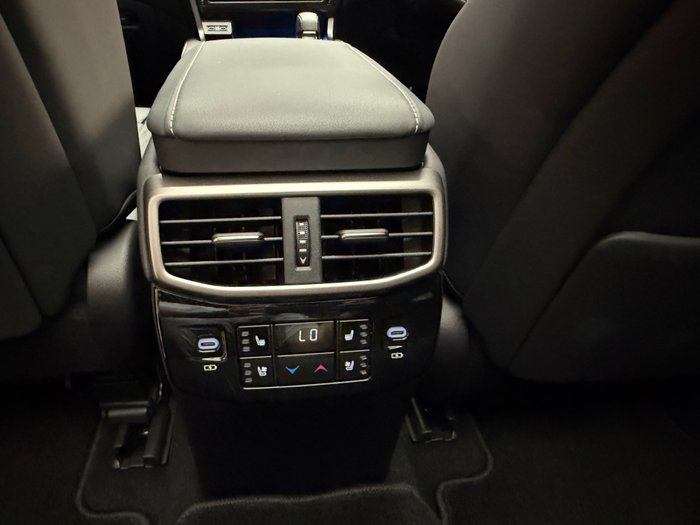 2025 Lexus RX450h+ Sports Luxury 2.5L Hybrid Auto CVT Wagon