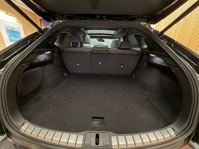 2025 Lexus RX450h+ Sports Luxury 2.5L Hybrid Auto CVT Wagon