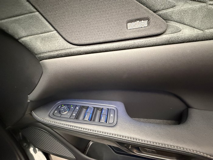 2025 Lexus RX450h+ Sports Luxury 2.5L Hybrid Auto CVT Wagon