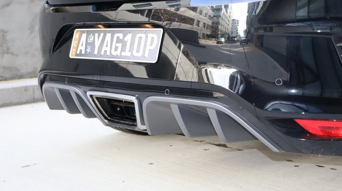 2022 Renault Megane