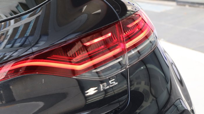 2022 Renault Megane
