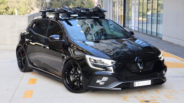 2022 Renault Megane